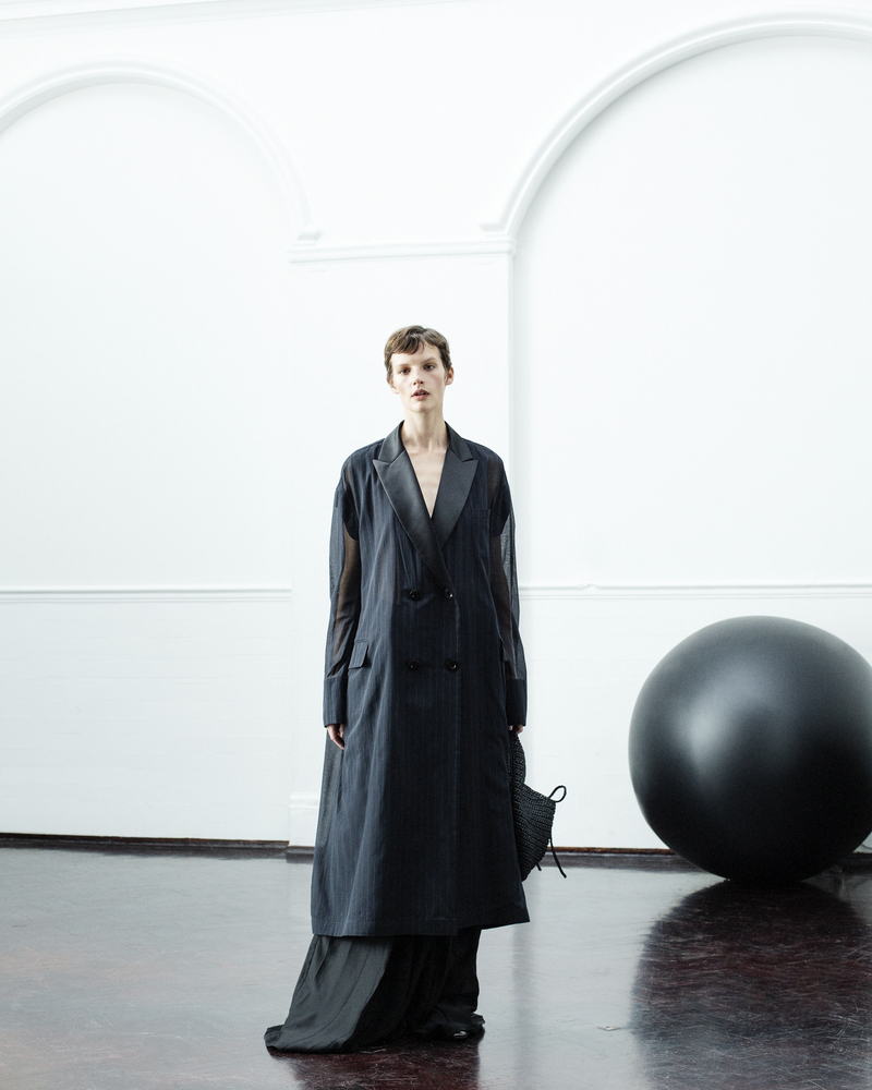 MATCHES FASHION - Set Design by ANNA SBIERA